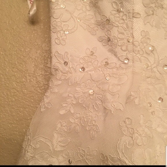 I bought this thinking it was a true size 12. - Picture 3 of 7